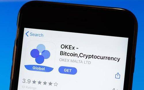 okex内测版下载欧易OKEx去哪里下载