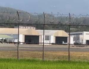 台空军基地突然停电30分钟 军方怪罪小动物挨讽