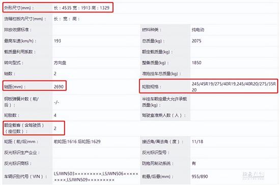 MG双座敞篷跑车实车首曝 纯电驱动