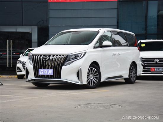 7座MPV19万左右哪款好？购车指数推荐