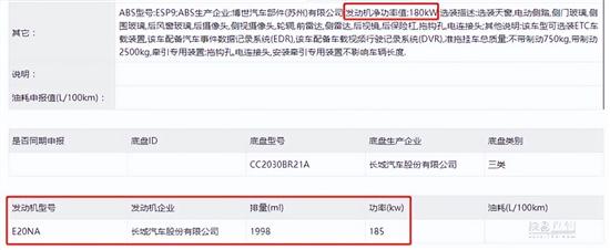 坦克400实车首曝 轴距与坦克500相同