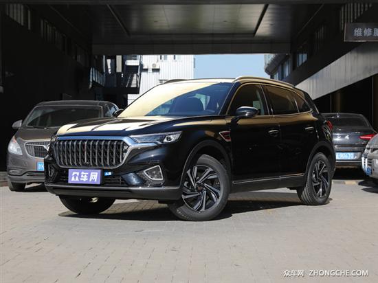 5座中型SUV21万左右哪款好？购车指数推荐