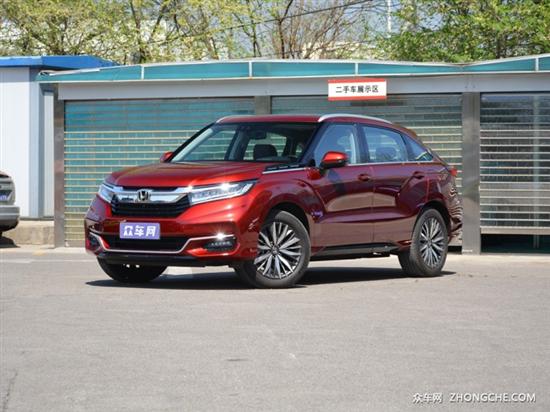 5座中型SUV21万左右哪款好？购车指数推荐