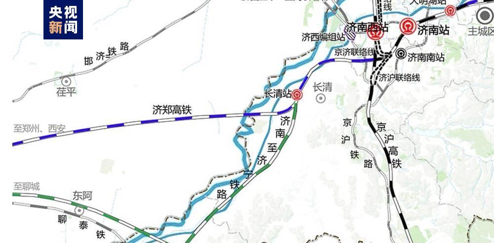 济郑高铁山东段箱梁预制任务圆满完成