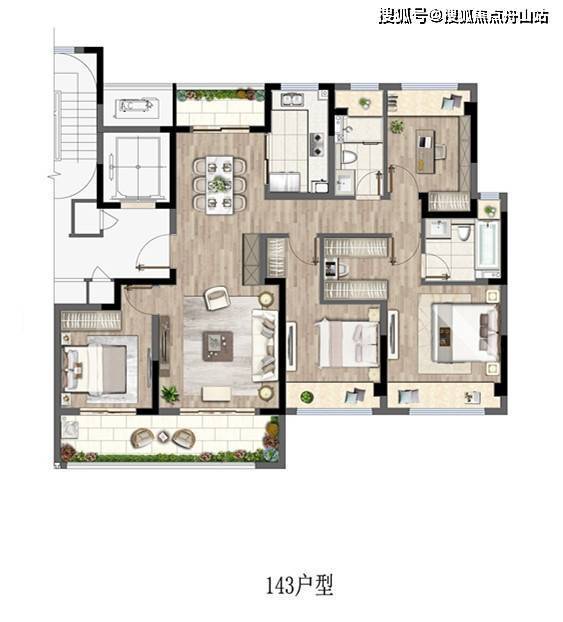 建屋琴上景园价值详情丨常熟建屋琴上景园户型面积丨交通配套