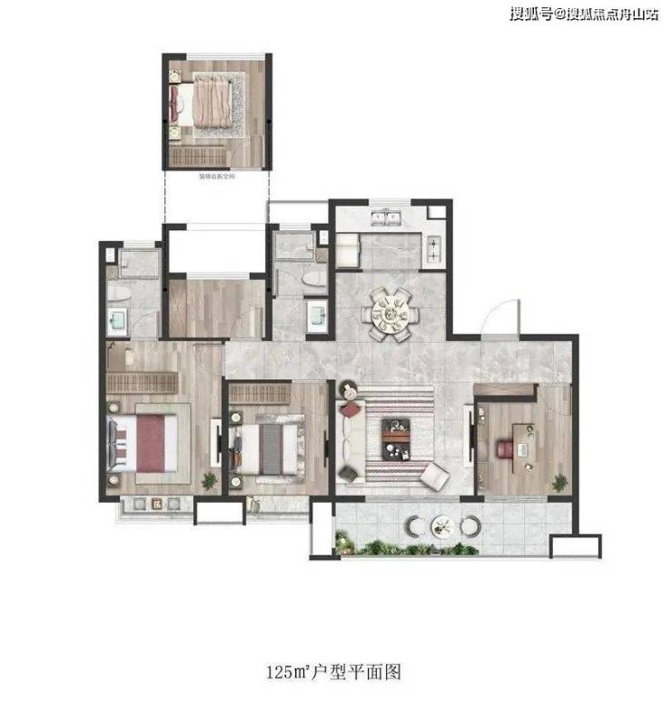 常熟保利云璟售楼处丨售楼处地址丨24小时电话丨出售价格详情【营销中心】