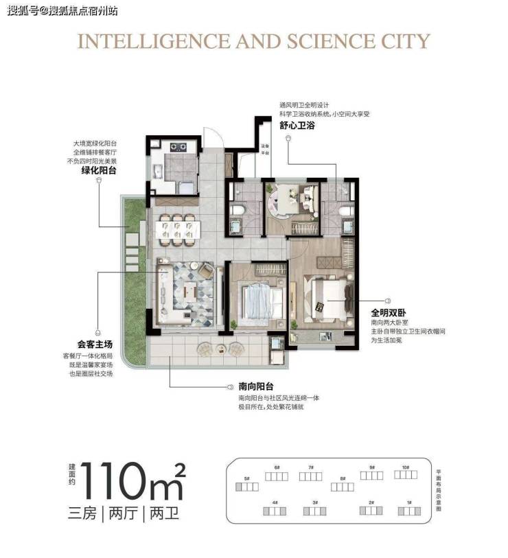 上海之窗智慧科学城首座未来 社区金茂时光里嘉善 时光里欢迎您详情