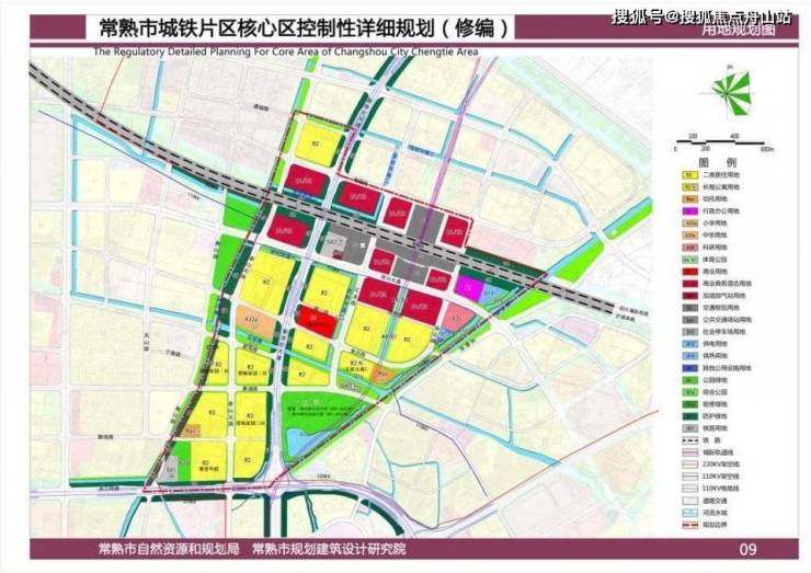 建屋琴上景园价值详情丨常熟建屋琴上景园户型面积丨交通配套