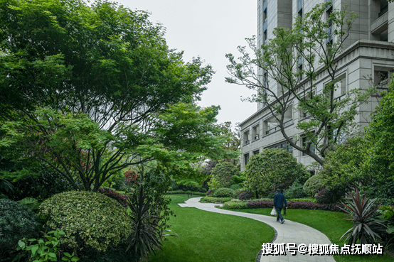 普陀金茂景泰府(欢迎您)上海金茂景泰府_均价多少 触发积分吗