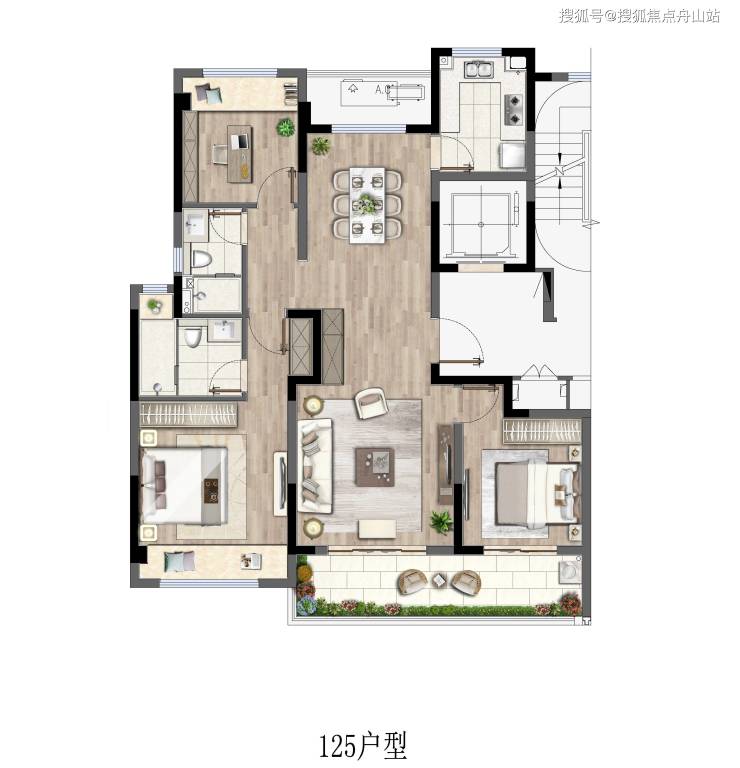 建屋琴上景园价值详情丨常熟建屋琴上景园户型面积丨交通配套