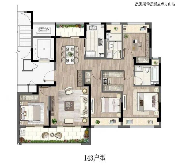 常熟琴上景园琴上景园2023最新房价丨详情丨交通丨户型丨配套琴上景园