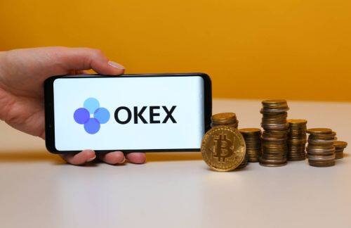 欧交易所okx平台软件地址(OKB逆天暴涨OKEX号称再也没有套牢的用户)