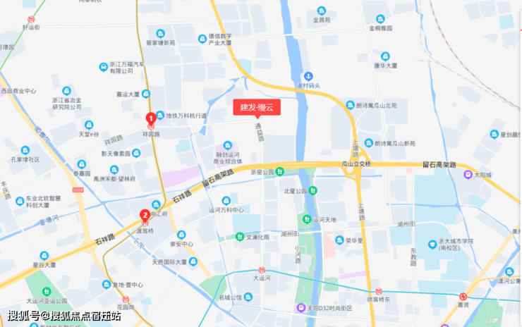 .(杭州)建发缦云售楼部电话-价格详情-实时更新-售楼处地址-在售户型