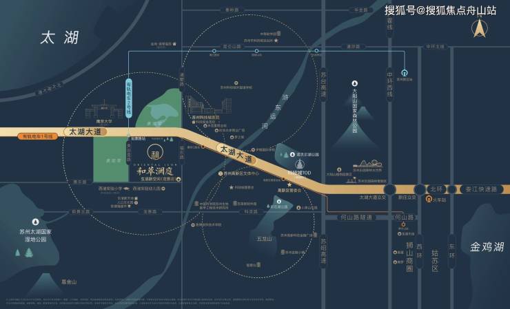 苏州和萃澜庭 科技城和萃澜庭怎么样-和萃澜庭价格优惠售楼发布!