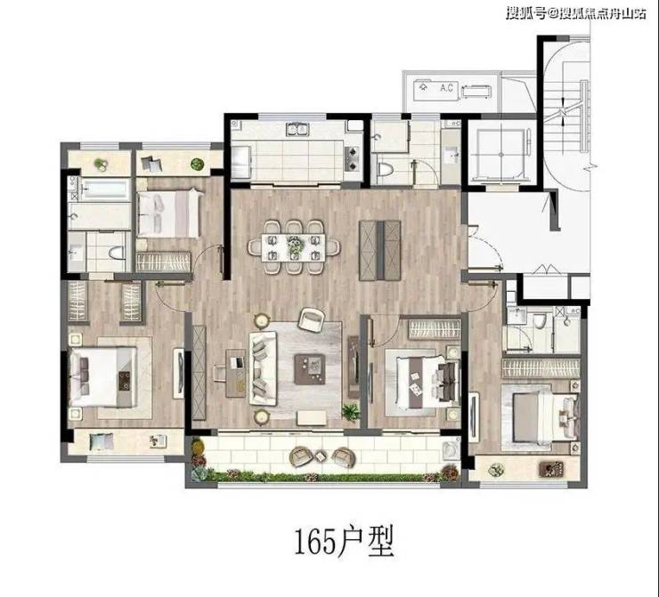 常熟琴上景园琴上景园2023最新房价丨详情丨交通丨户型丨配套琴上景园