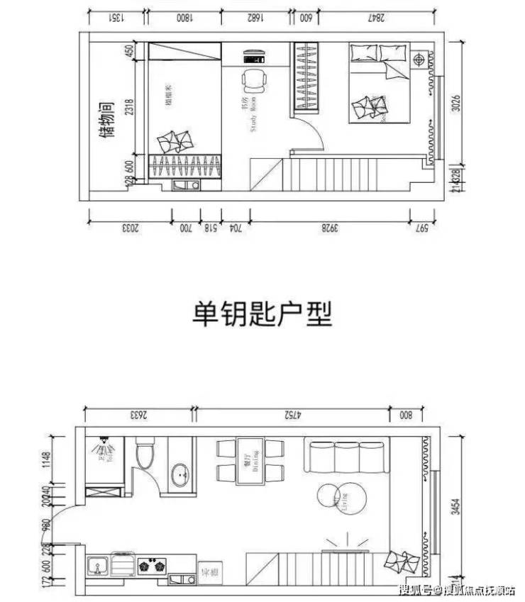 云栖之星欢迎您 上海浦东_云栖之星是复式公寓吗 自住合适吗