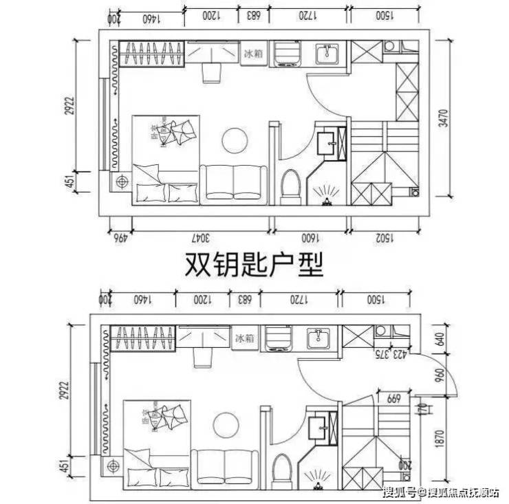 云栖之星欢迎您 上海浦东_云栖之星是复式公寓吗 自住合适吗