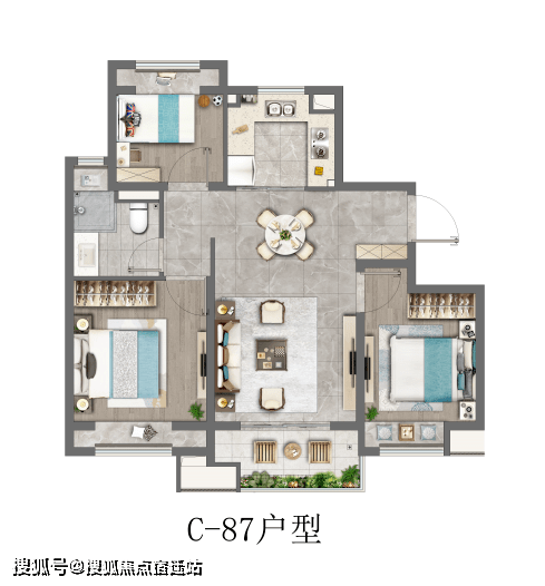 金山「云湖壹号」售楼处热线-400-000-5503转2222