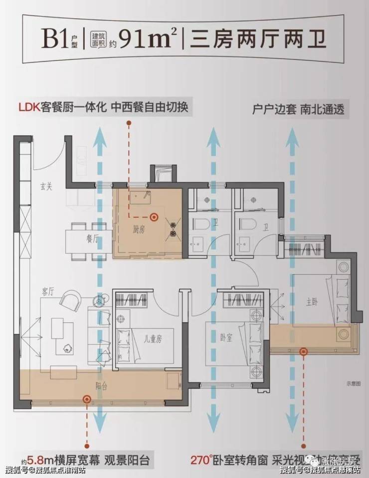 中海左岸澜庭(厦门集美中海左岸澜庭)中海左岸澜庭营销中心-楼盘详情-周边配套