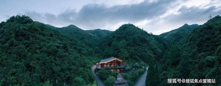 悠隐南山(悠隐南山)湖州安吉悠隐南山 -悠隐南山房价-面积-房源户型地址