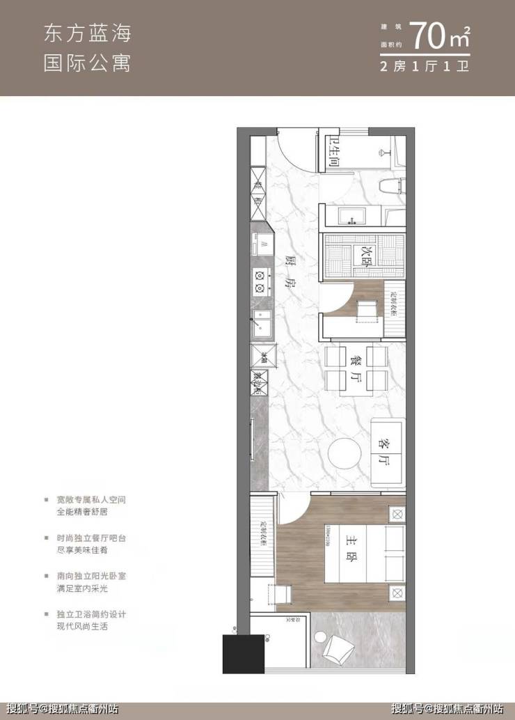 上海杨浦东方蓝海国际广场公寓--楼盘优势;价值 前景【全新分析】