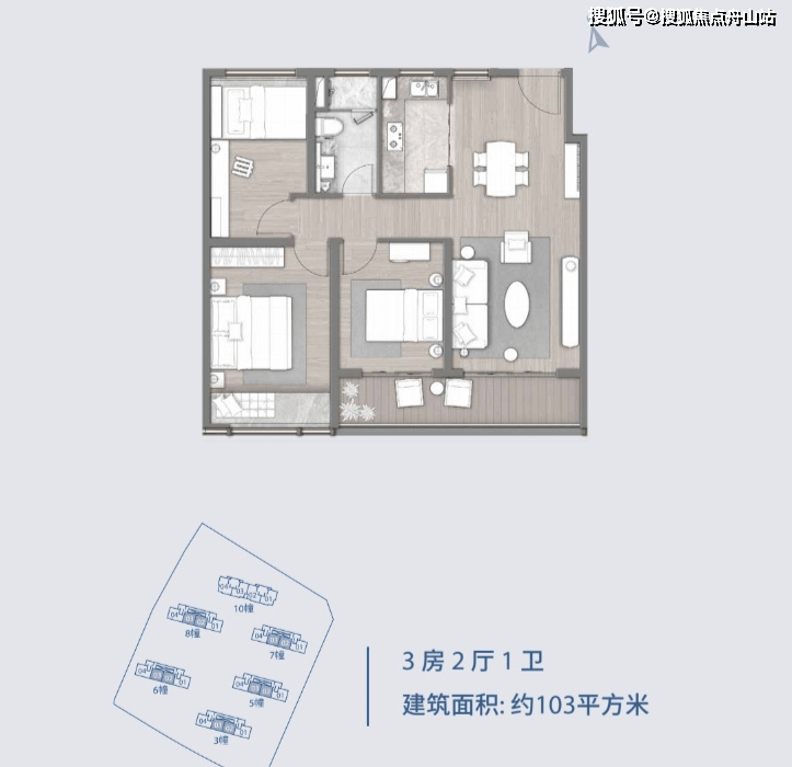 苏州嘉致峰庭 相城嘉致峰庭售楼价格公示!嘉致峰庭户型诚邀品鉴!