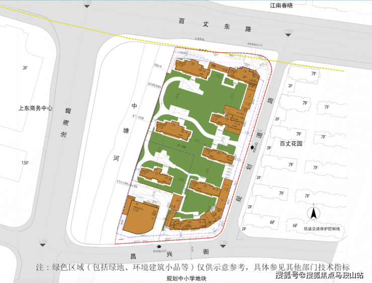 (宁波)鄞州江明府售楼部丨鄞州江明府楼盘-户型-房价-地址-