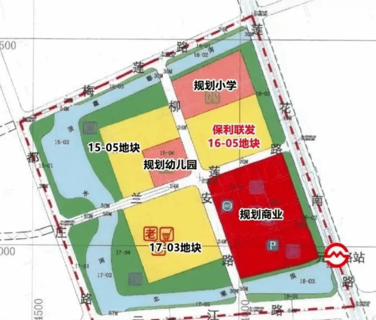 闵行保利光合臻园(保利光合臻园)上海闵行保利光合臻园丨楼盘详情