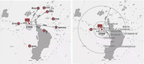 2023昆明金地自在城-位置-交房时间-最新价格-楼盘图文详情!