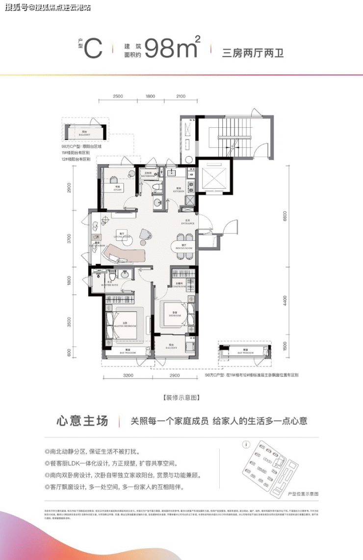 浙江杭州下沙区蓝城春风里售楼处电话、价格、地址、图文解析!