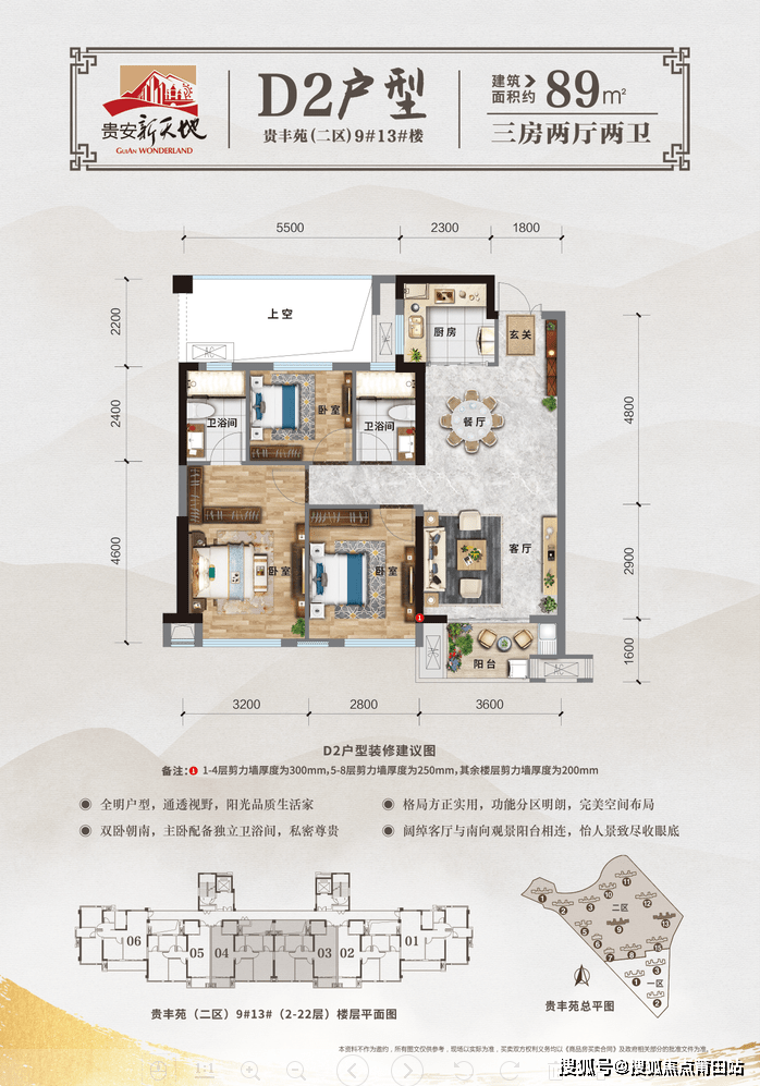 福州【贵安新天地】潜力如何-投资怎么样-升值空间有多大-