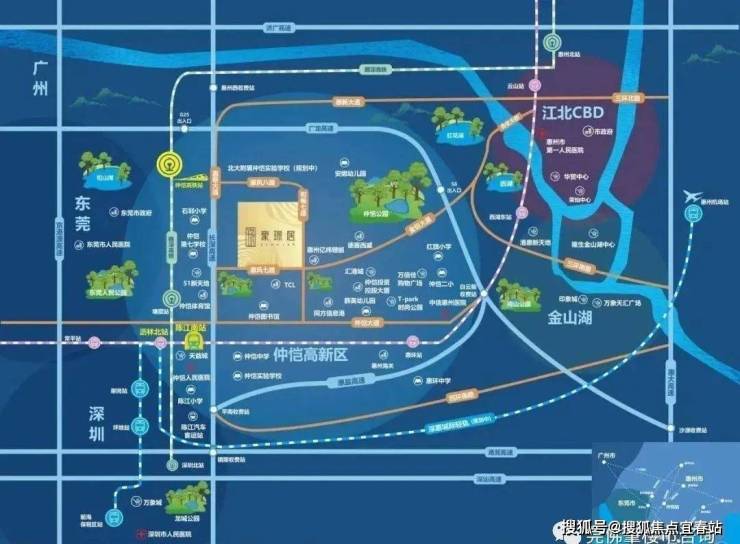 惠州仲恺【豪璟居】豪璟居怎么样-售楼处电话400-8718-006转000(营销中心)