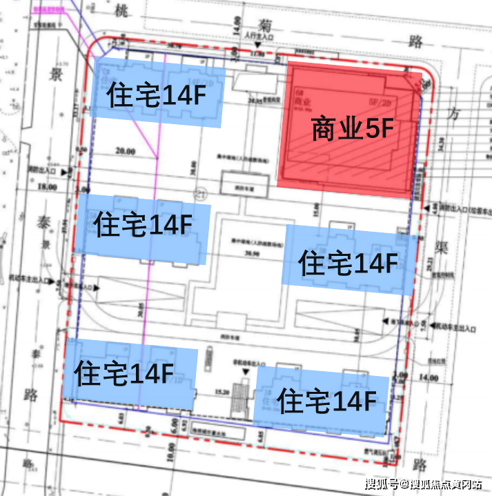 宝华紫薇花园(普陀宝华紫薇花园)首页丨宝华紫薇花园欢迎您丨楼盘详情