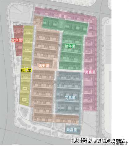 虹口弘安里(弘安里)最新房价丨弘安里详情丨交通丨户型丨弘安里配套