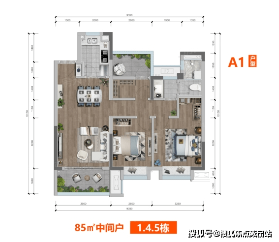 昆山颐和天樾花园欢迎您丨2023(昆山颐和天樾花园)-楼盘详情-价格-面积-户型