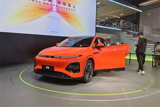 造什么车？驶向哪里？ 直击2023上海车展