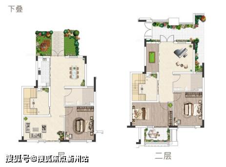 上海崇明岛宏宇崇林花海--景区别墅 精装修 总价131万起售!