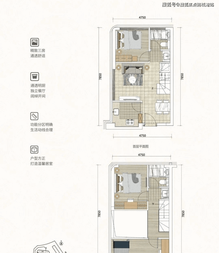 逸合中心(广州)逸合中心房价、户型图、楼盘详情分析