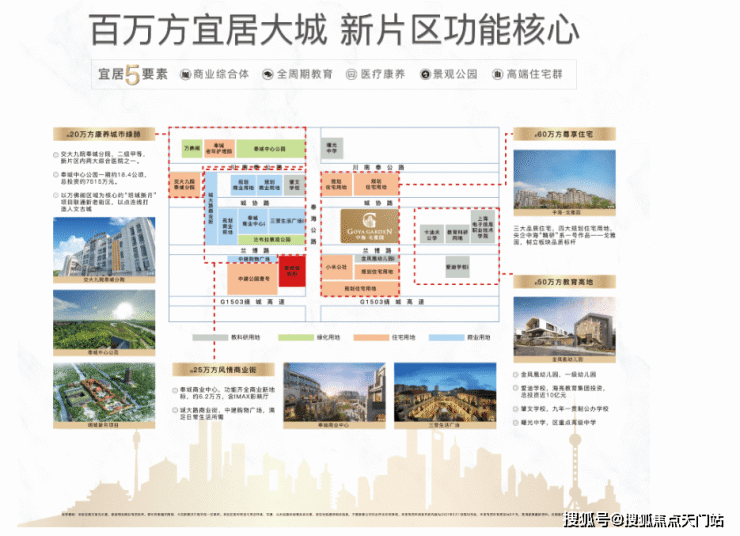 【奉贤_中海戈雅园】售楼中心丨中海戈雅园欢迎您丨中海戈雅园楼盘详情