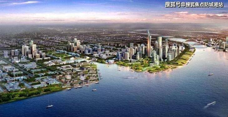 2023金茂湾海樾最新详情丨金茂湾海樾能买吗-丨投资价值-配套-地址-房价