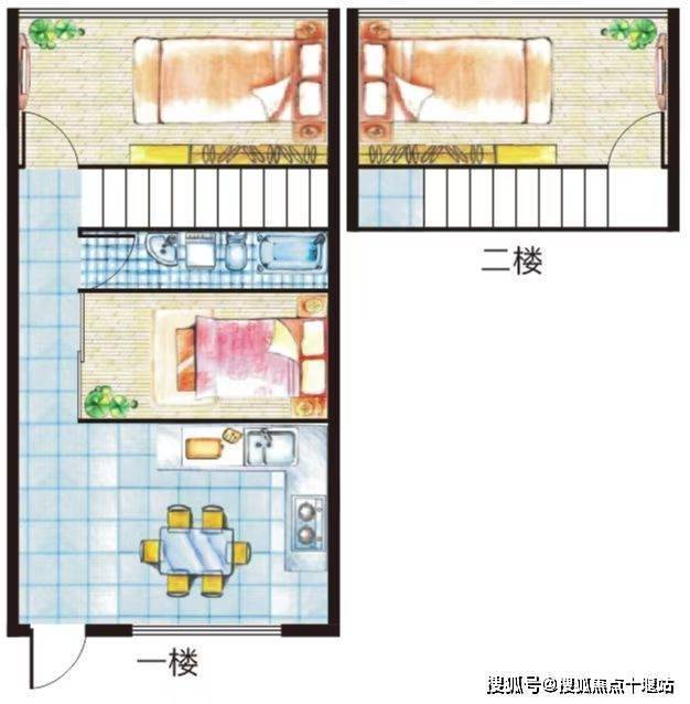 金山亭林中心公寓【金山亭林中心】售楼处@亭林中心地址-位置丨最新楼盘详情