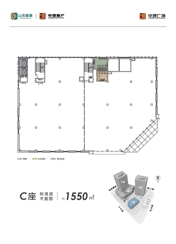 热点-售楼中心上海中垠广场】售楼处电话多少独栋办公楼地址位置及图文解析