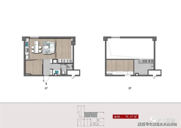 上海「上安大厦」售楼处官方消息!浦东「上安大厦」不限购精装公寓_0