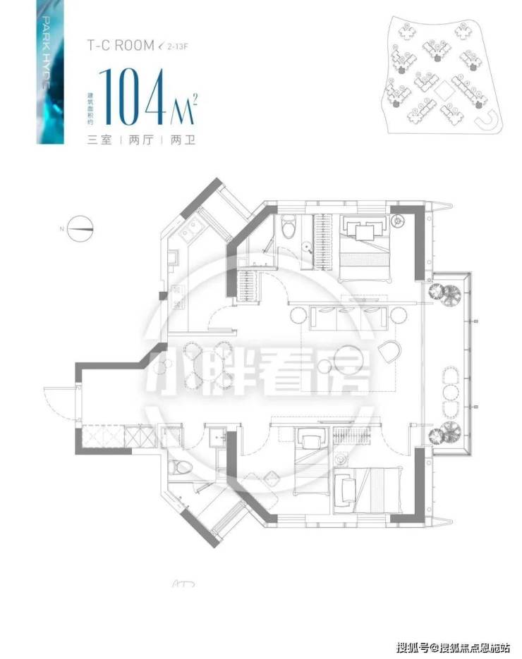 格力公园海德欢迎您(松江格力公园海德)格力公园海德-格力公园海德楼盘详情