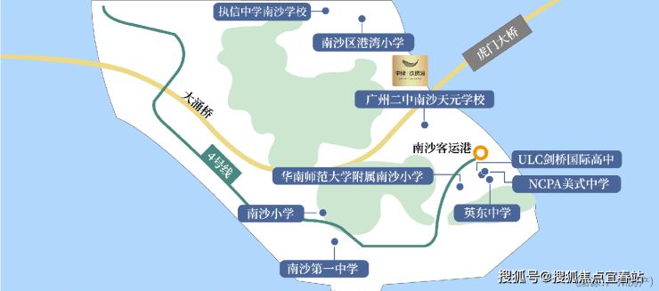 广州中建玖玥湾房价 - 中建玖玥湾售楼处400-8718-006转000 -南沙中建玖玥湾