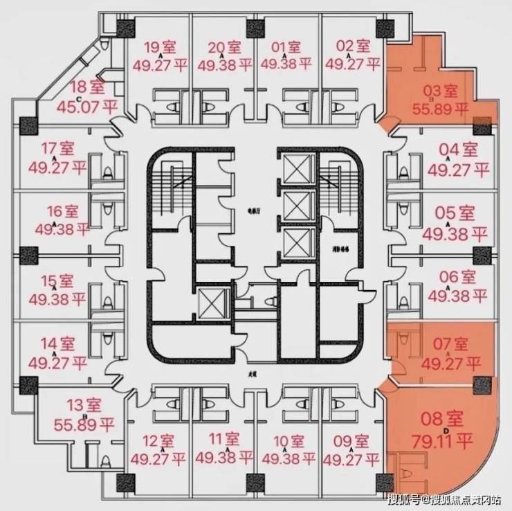 陆家嘴名邸周边规划丨浦东陆家嘴名邸优势在哪里丨陆家嘴名邸深度价值剖析