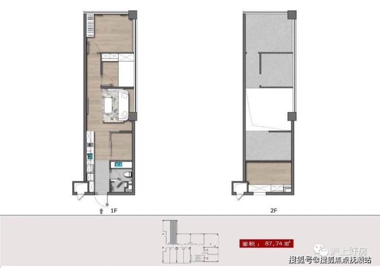 上海「上安大厦」售楼处官方消息!浦东「上安大厦」不限购精装公寓_0