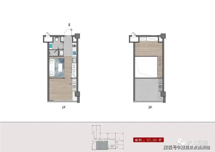 上海「上安大厦」售楼处官方消息!浦东「上安大厦」不限购精装公寓_0