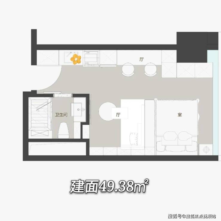 上海顶级豪华地段「良邸618」良友大厦投资潜力怎么样-强势回归,不限购!