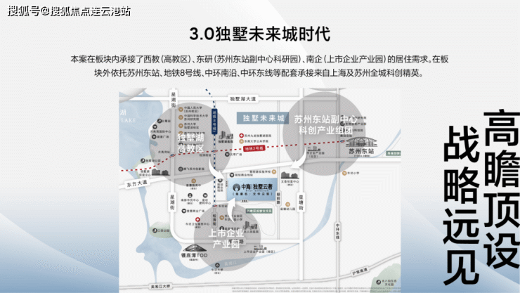 苏州工业园区中海独墅云著售楼处详情-2023价格-位置-户型图文解析